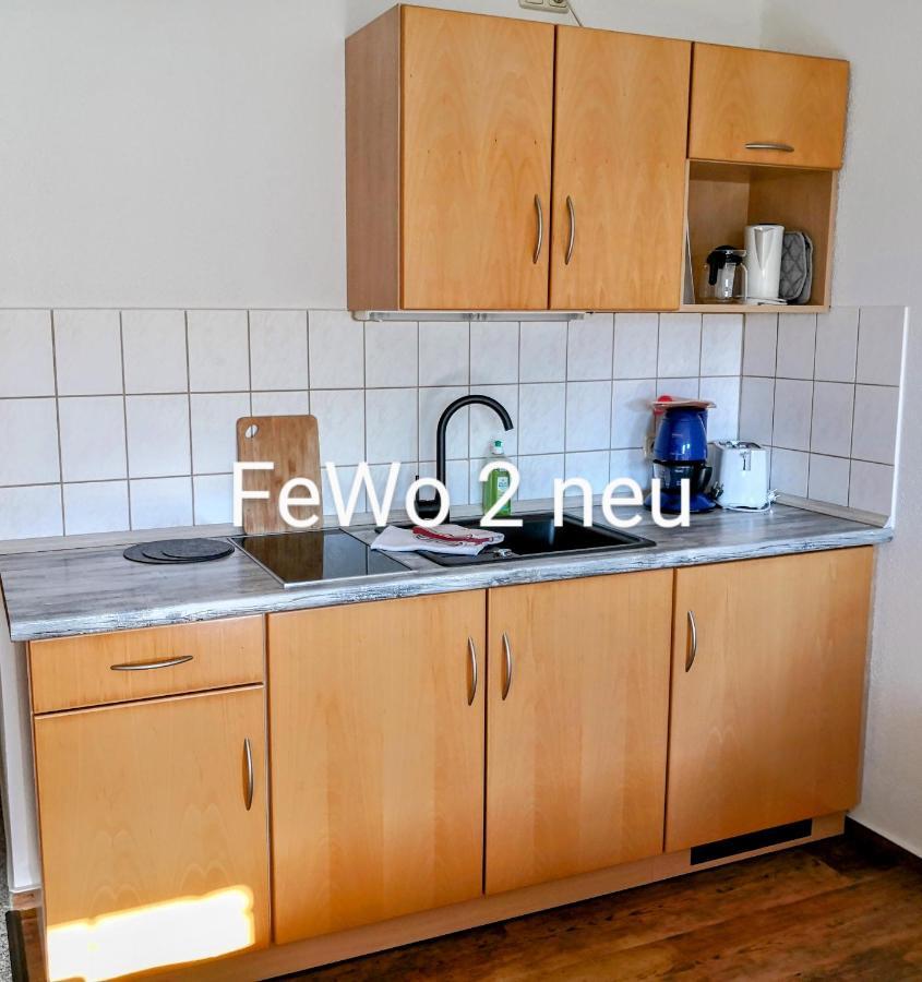 Pumphut'S Scheune Ferienwohnungen Nr 1 - 4 Naehe Freizeitpark Plohn Lengenfeld エクステリア 写真