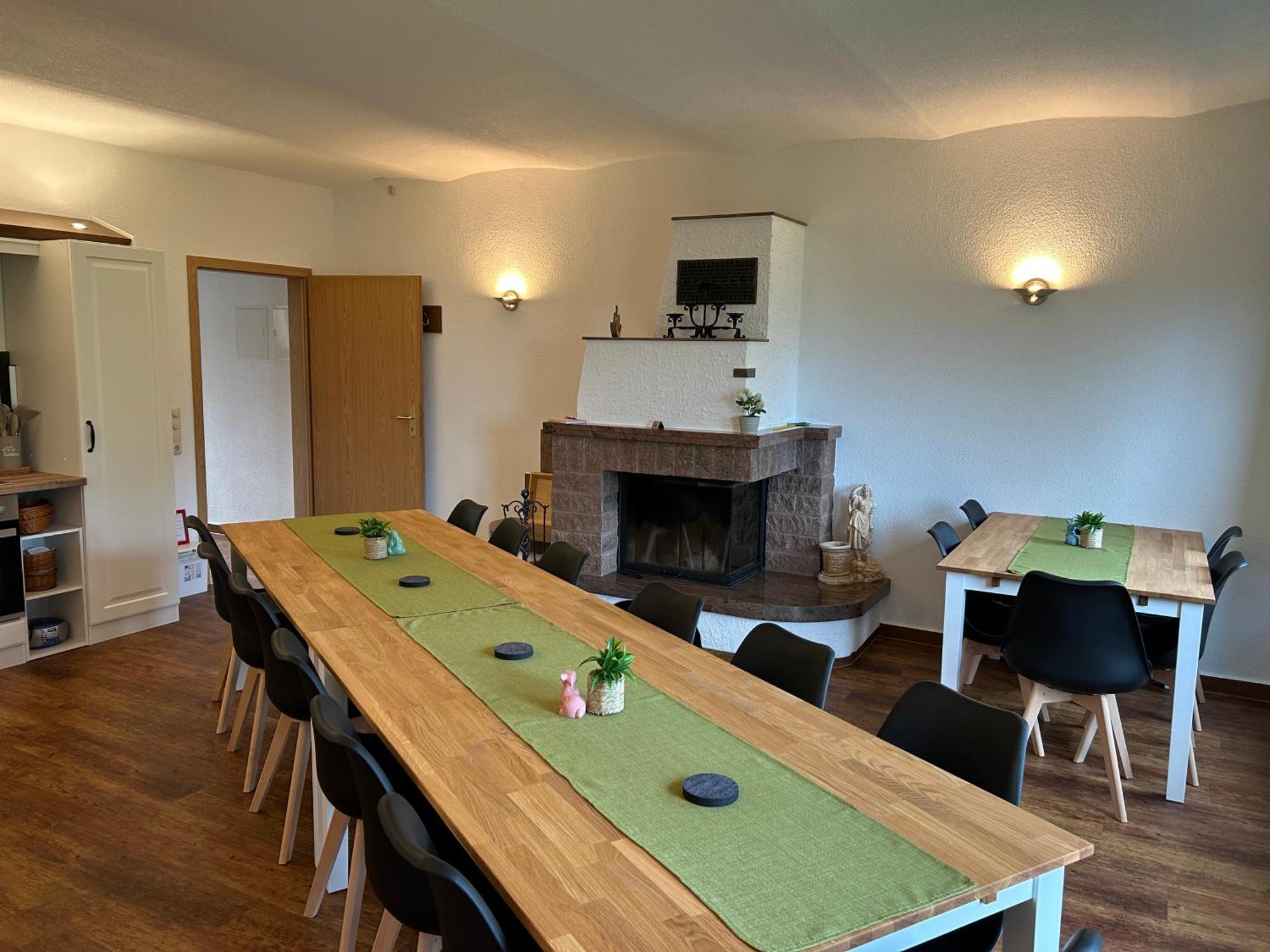 Pumphut'S Scheune Ferienwohnungen Nr 1 - 4 Naehe Freizeitpark Plohn Lengenfeld エクステリア 写真